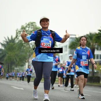 Runner Photo 5263533