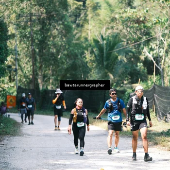 Runner Photo 5263540