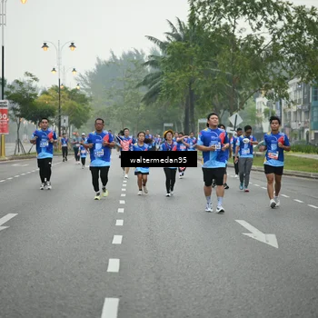 Runner Photo 5263566