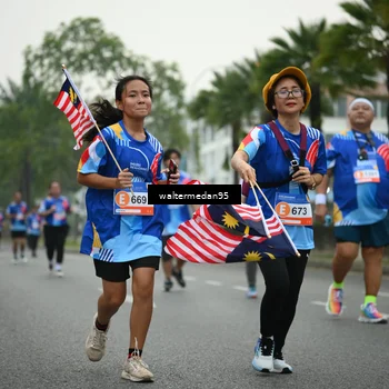 Runner Photo 5263569