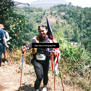 Runner Photo 5263584
