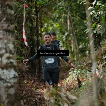 Runner Photo 5263590