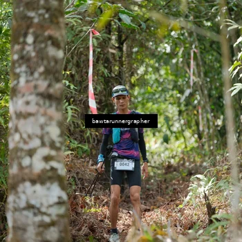 Runner Photo 5263634