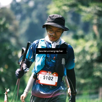 Runner Photo 5263643