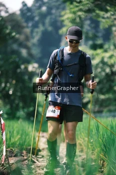 Runner Photo 5263654