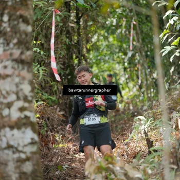 Runner Photo 5263658