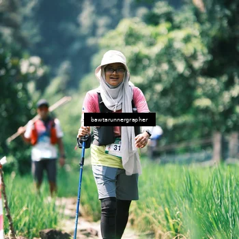 Runner Photo 5263665