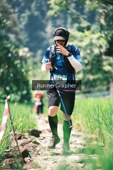 Runner Photo 5263698