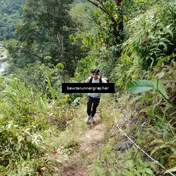 Runner Photo 5263703