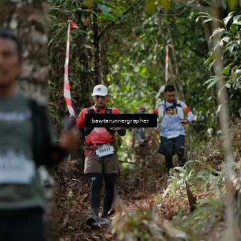 Runner Photo 5263704
