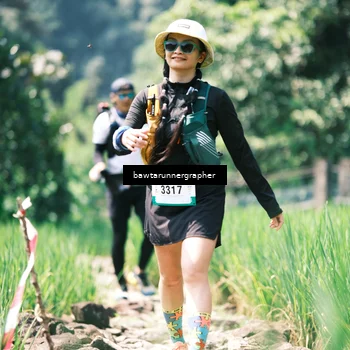 Runner Photo 5263715