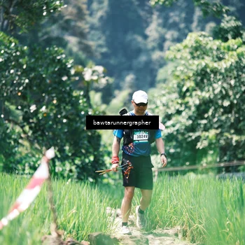 Runner Photo 5263722