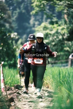 Runner Photo 5263730