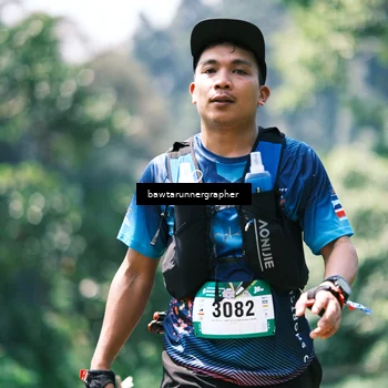 Runner Photo 5263747