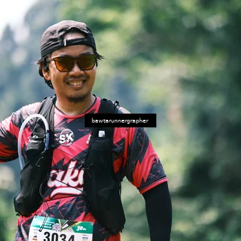 Runner Photo 5263764