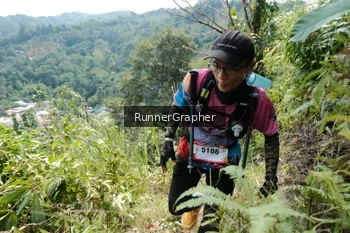 Runner Photo 5263842