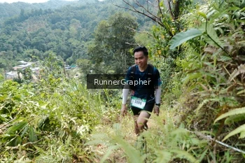 Runner Photo 5263850