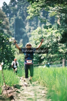 Runner Photo 5263852