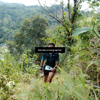 Runner Photo 5263861