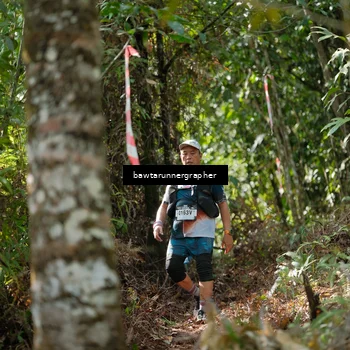 Runner Photo 5263866