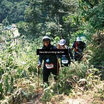 Runner Photo 5263905