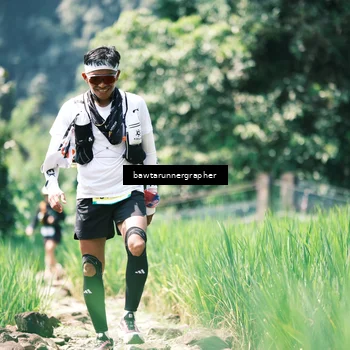 Runner Photo 5263955