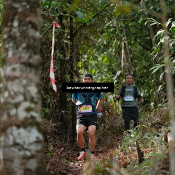 Runner Photo 5263957