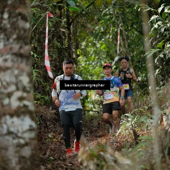 Runner Photo 5263974