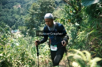 Runner Photo 5264009