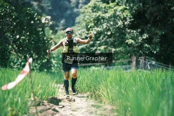 Runner Photo 5264011