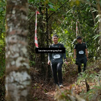Runner Photo 5264020