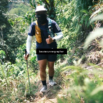 Runner Photo 5264021