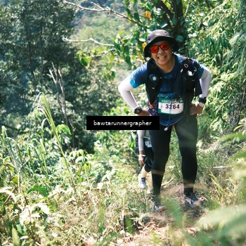 Runner Photo 5264036