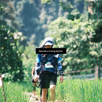 Runner Photo 5264040