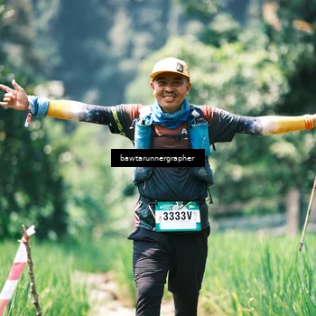 Runner Photo 5264041