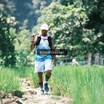 Runner Photo 5264046