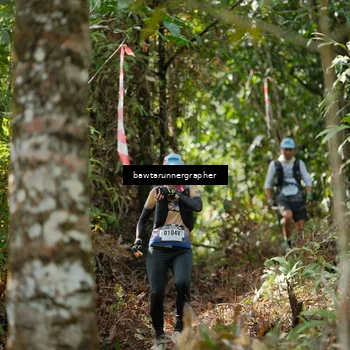 Runner Photo 5264049