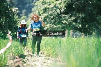 Runner Photo 5264053