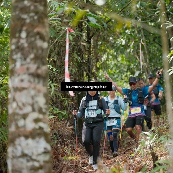 Runner Photo 5264055