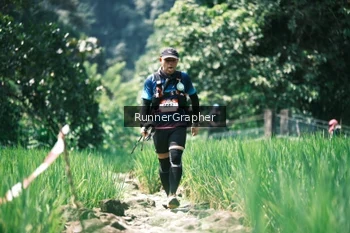 Runner Photo 5264059