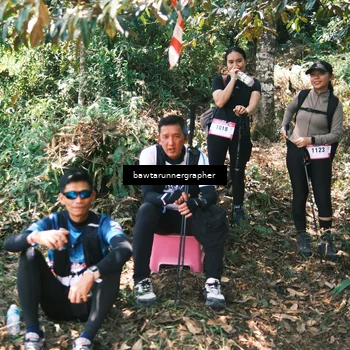 Runner Photo 5264086