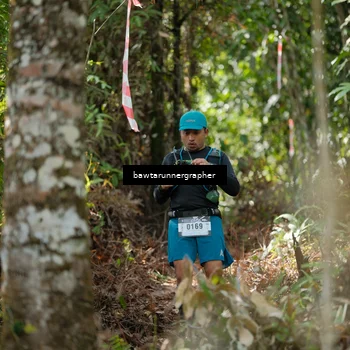 Runner Photo 5264087