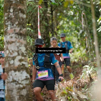 Runner Photo 5264092
