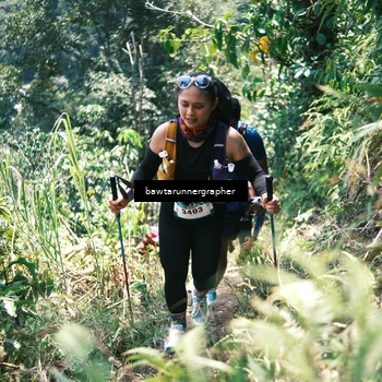Runner Photo 5264099