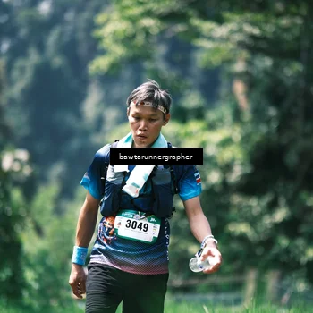 Runner Photo 5264120