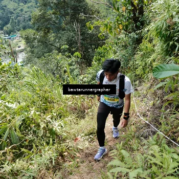 Runner Photo 5264122