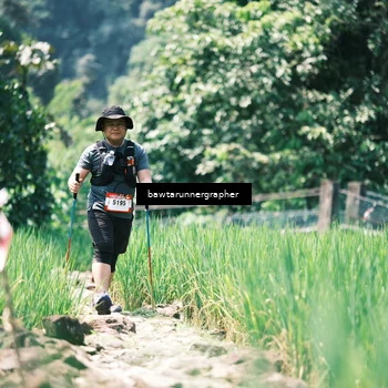 Runner Photo 5264124