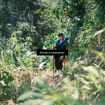 Runner Photo 5264130
