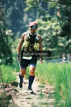 Runner Photo 5264137