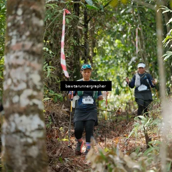Runner Photo 5264138